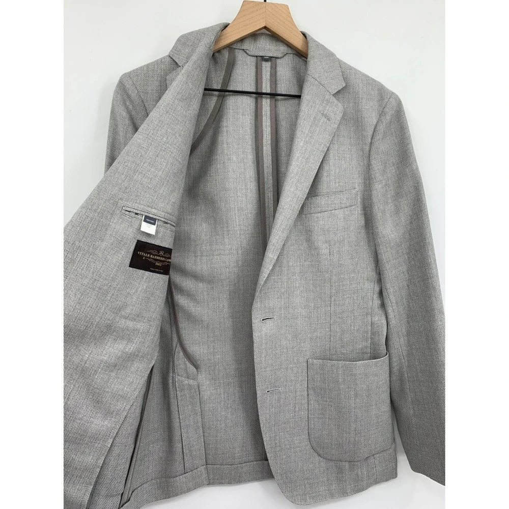 Bonobos blazer mens